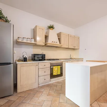 Girasole 2 בית נופש *