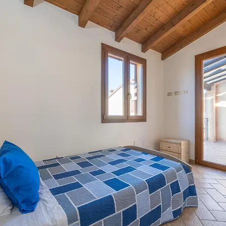 בית נופש Girasole 2