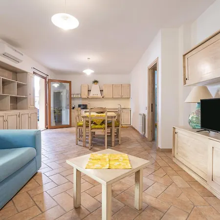 Girasole 2 בית נופש