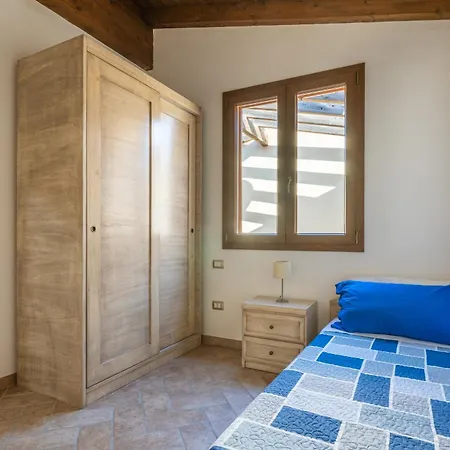 Girasole 2 בית נופש