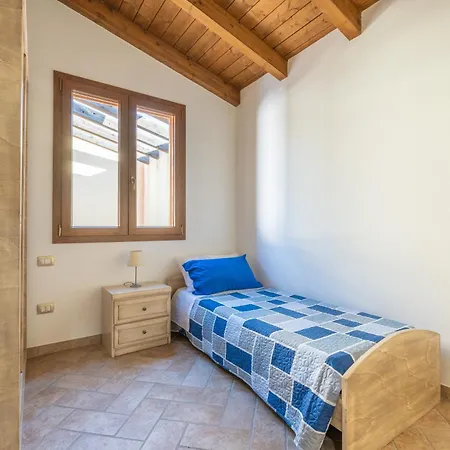 Girasole 2 بيت للعطل