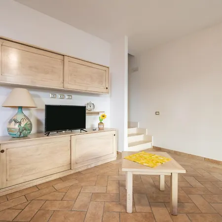 Ferienhaus Girasole 2 Pula