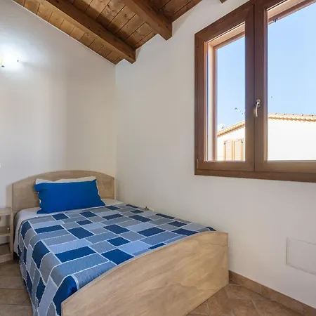 Ferienhaus Girasole 2 *