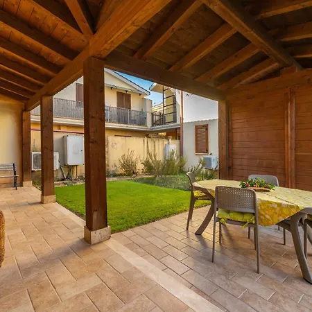 Ferienhaus Girasole 2 *