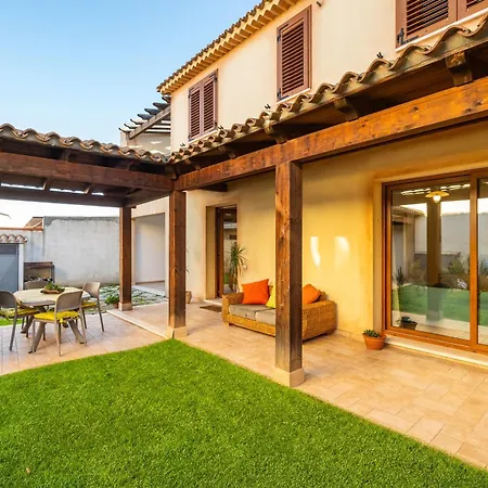 Girasole 2 Ferienhaus Pula