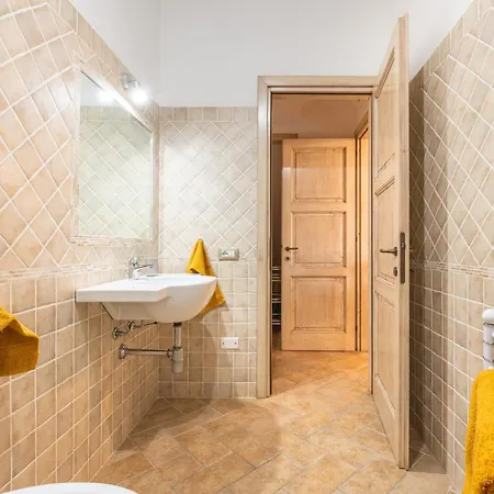 Holiday home Girasole 2 *