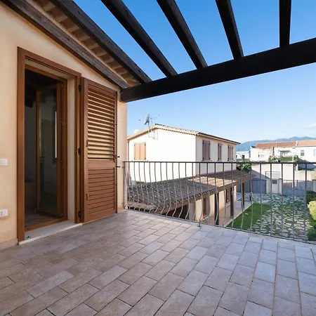 Holiday home Girasole 2