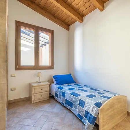 Ferienhaus Girasole 2 Pula