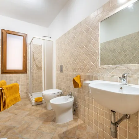 Ferienhaus Girasole 2 Pula