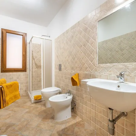 Holiday home Girasole 2 Pula