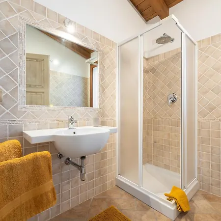 Girasole 2 Holiday home