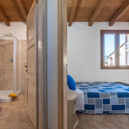 Girasole 2 Ferienhaus *